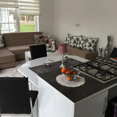 Belka Golf Poolside Apt1 *