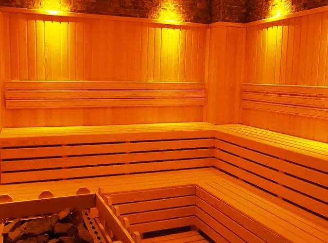 Belka Golf Poolside Apt1 * Белек