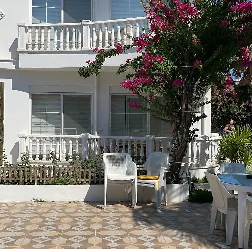 Belka Golf Poolside Apt1 *