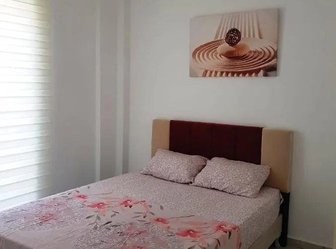 Appartement Belka Golf Poolside Apt1 Belek