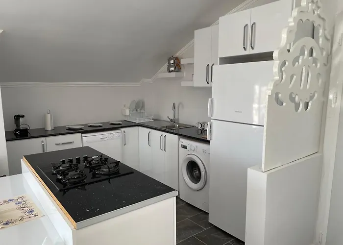 Belka Golf Poolside Apt1 Appartement Belek