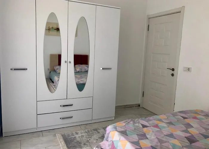 Апартаменты Belka Golf Poolside Apt1 *