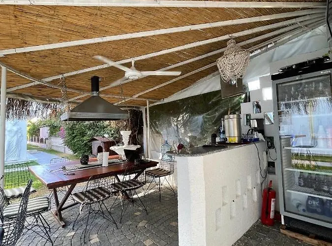 Апартаменты Belka Golf Poolside Apt1