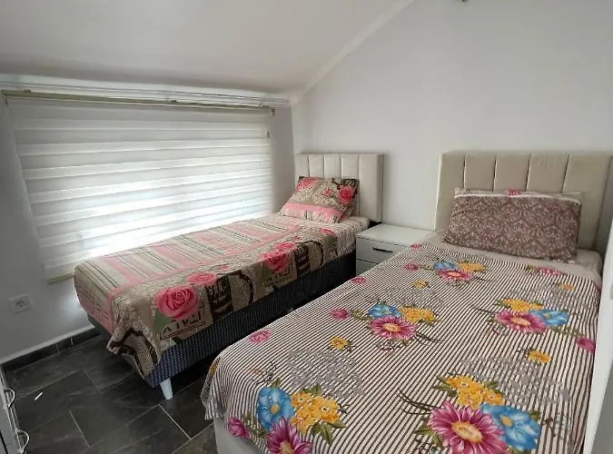 Апартаменты Belka Golf Poolside Apt1 *