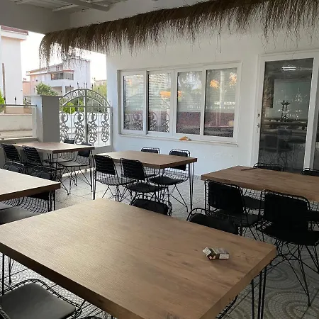 Belka Golf Resıdence Apt1 / Belek