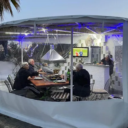 Belka Golf Poolside Apt1 公寓 *