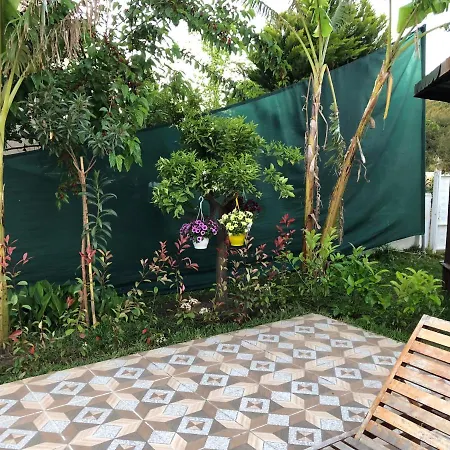 Belka Golf Poolside Apt1 * 贝莱克