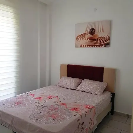 Appartamento Belka Golf Poolside Apt1 Belek