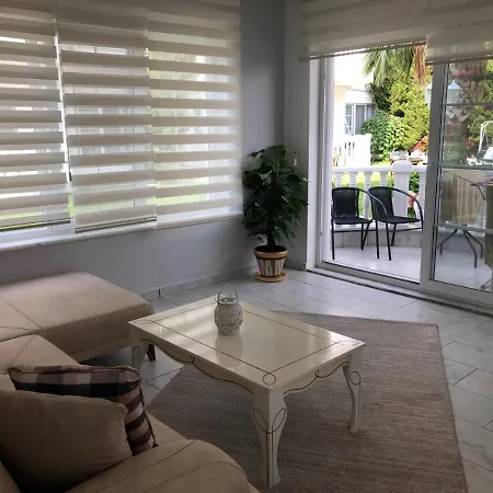 Appartamento Belka Golf Poolside Apt1 Belek