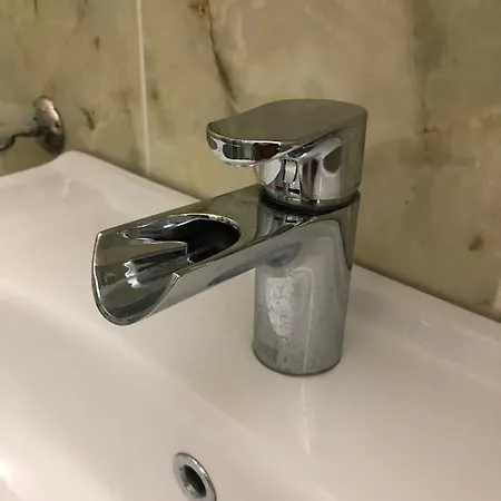 公寓 Belka Golf Poolside Apt1