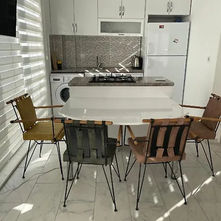 Belka Golf Poolside Apt1 公寓 贝莱克