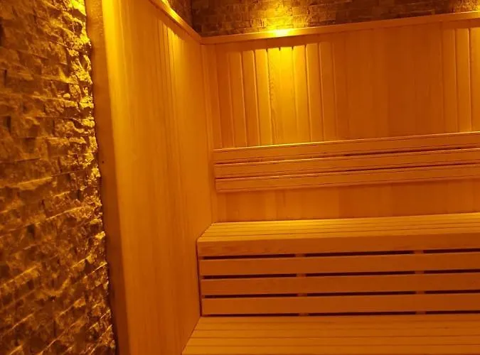 Belka Golf Poolside Apt1 * 贝莱克