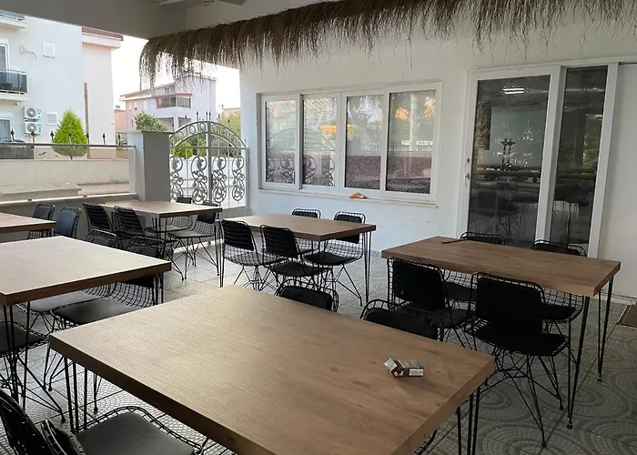 Belka Golf Poolside Apt1 贝莱克