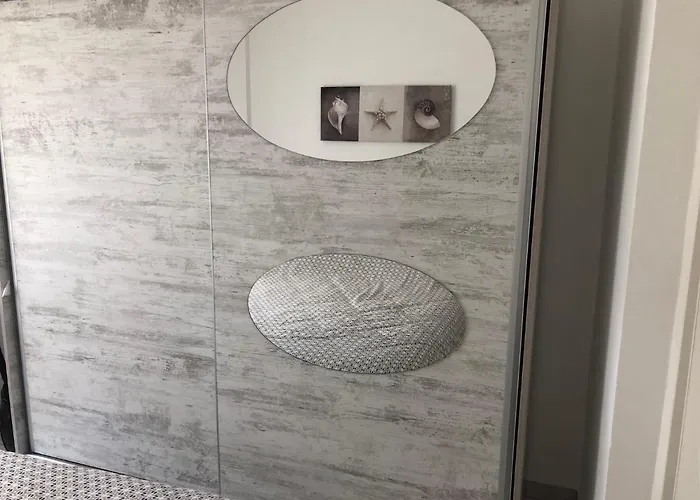 Belka Golf Poolside Apt1 公寓 *