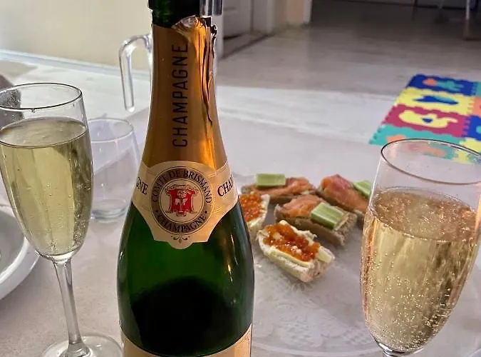 公寓 Belka Golf Poolside Apt1 贝莱克