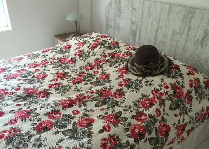 Belka Golf Poolside Apt1 贝莱克