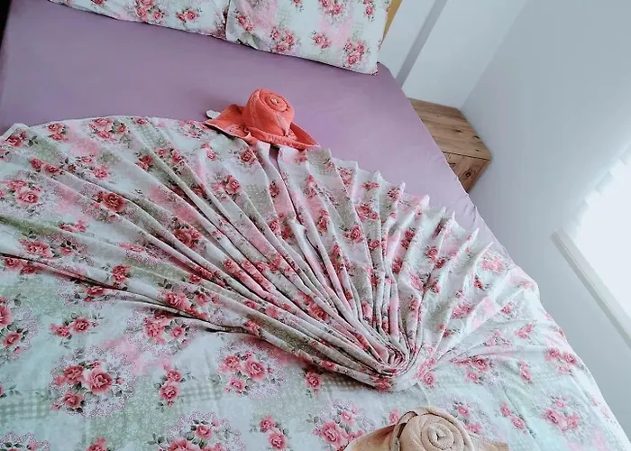 Belka Golf Poolside Apt1 贝莱克