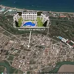 Apartament Belka Golf Poolside Apt1 *