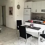 Belka Golf Poolside Apt1 Belek