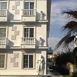 Belka Golf Poolside Apt1 Apartament *