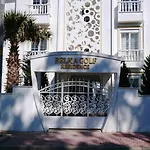 Apartament Belka Golf Poolside Apt1 Belek