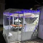 Belka Golf Poolside Apt1 * Belek