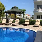 Apartament Belka Golf Poolside Apt1 Belek