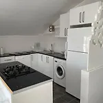 Belka Golf Poolside Apt1 Apartament Belek