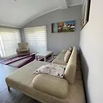 Belka Golf Poolside Apt1 Apartament *