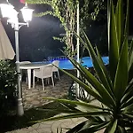 Belka Golf Poolside Apt1 Belek