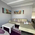 Belka Golf Poolside Apt1 Apartament *
