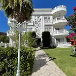 Belka Golf Poolside Apt1