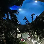 Belka Golf Poolside Apt1 * Belek