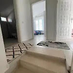 Apartament Belka Golf Poolside Apt1 Belek