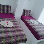 Apartament Belka Golf Poolside Apt1