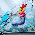 Belka Golf Poolside Apt1 Apartament
