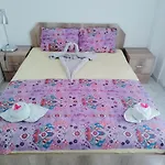 Apartament Belka Golf Poolside Apt1