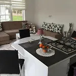 Belka Golf Poolside Apt1 *