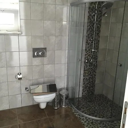 Belka Golf Poolside Apt1 Apartament Belek