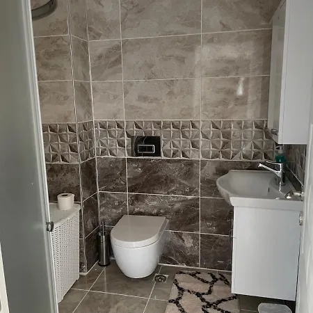 Belka Golf Poolside Apt1 Apartament *