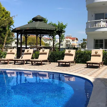 Apartament Belka Golf Poolside Apt1 Belek