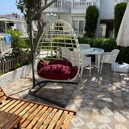 Belka Golf Poolside Apt1 Apartament