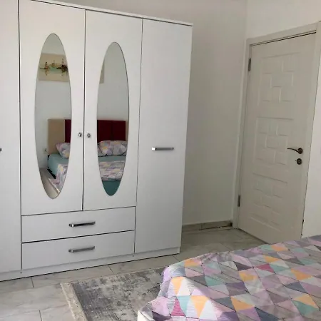 Apartament Belka Golf Poolside Apt1 *