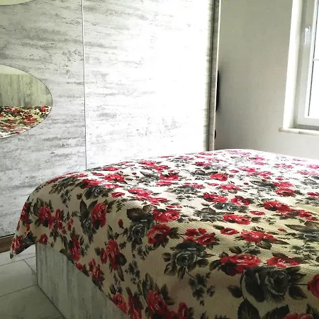 Belka Golf Poolside Apt1 Apartament