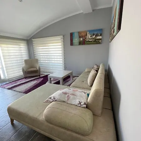 Belka Golf Poolside Apt1 Apartament *