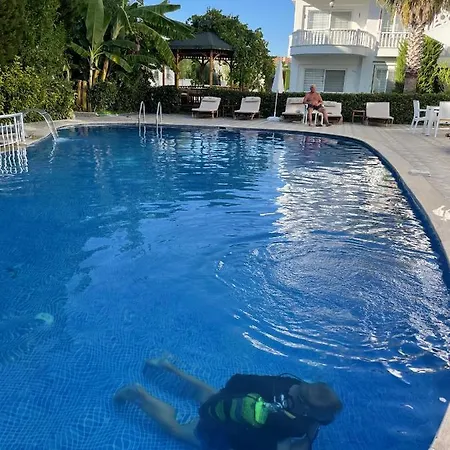 Belka Golf Poolside Apt1 Apartament