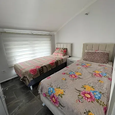 Apartament Belka Golf Poolside Apt1 *