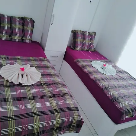 Apartament Belka Golf Poolside Apt1