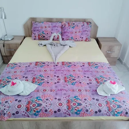 Apartament Belka Golf Poolside Apt1
