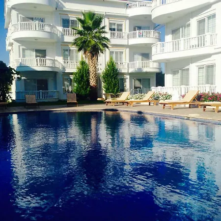 Apartament Belka Golf Poolside Apt1 *